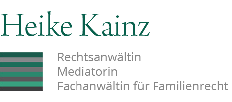 Kontakt / Wegbeschreibung – Rechtanwältin Heike Kainz